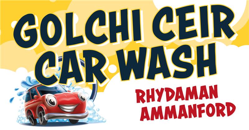 Ammanford Car Wash