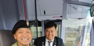 First Bus Offered Armed Forces Free Travel Armed Forces Day travel