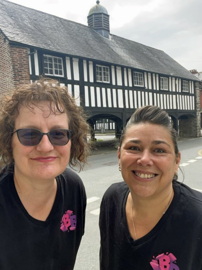 Beyond Breakout partners Beyond Breakout partners