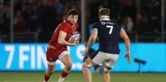 Elis Price to start for Wales U20s against England in World Championship warm-up CDF 070325 CF Scotland v Wales U20s 115.JPG.jpg