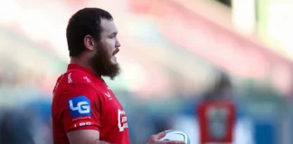 Marnus van der Merwe named in Springboks squad for summer Tests CDF 250125 GT Scarlets v Edinbugh 034 2.jpg