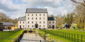 UK’s Cleanest Recorded Air Quality Found At Bluestone’s Black Pool Mill Copy of BPM1