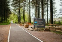 Development Opportunity Could Mark New Chapter For Cwmcarn Forest Drive CwmcarnForestNRW (1)