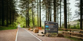 Development Opportunity Could Mark New Chapter For Cwmcarn Forest Drive CwmcarnForestNRW (1)