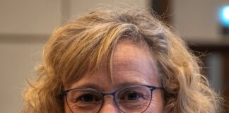 Commissioner publishes ambitious manifesto Efa Gruffudd Jones Welsh Language Commissioner