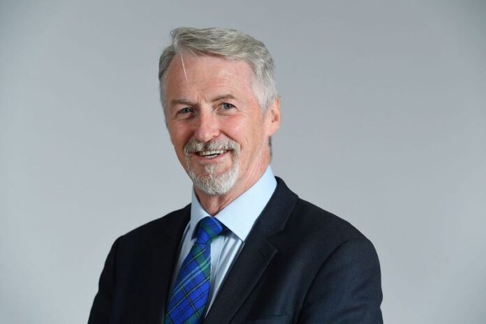 Huw Irranca Davies MS Deputy First Minister and Cabinet Secretary for Climate Change and Rural Affairs (Landscape)