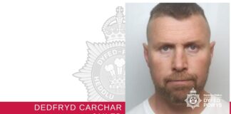 Daniel Gravell sentenced to nine years in prison for rape and voyeurism IMG 2467