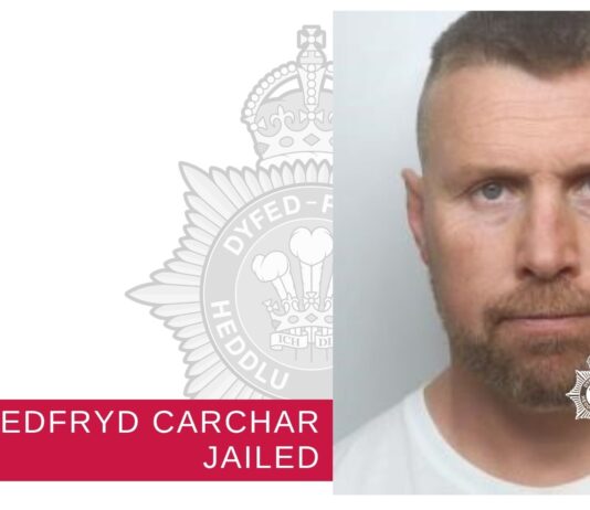 Daniel Gravell sentenced to nine years in prison for rape and voyeurism IMG 2467