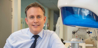 Professor Recognized By King In Birthday Honours List Iain Whitaker