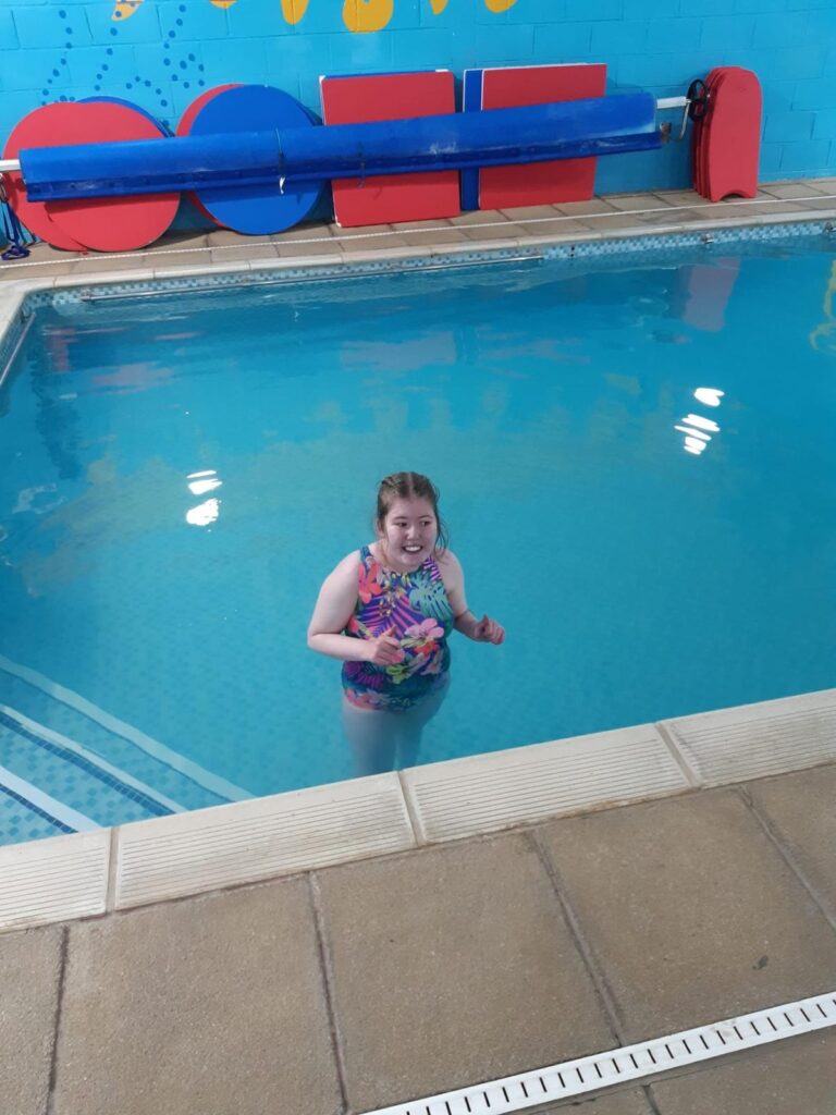 Llangrannog family fun day 3