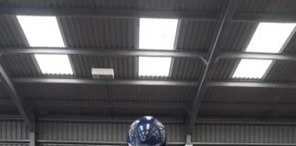 Family fun day brings joy to children and young people supported by the Wish Fund Llangrannog family fun day