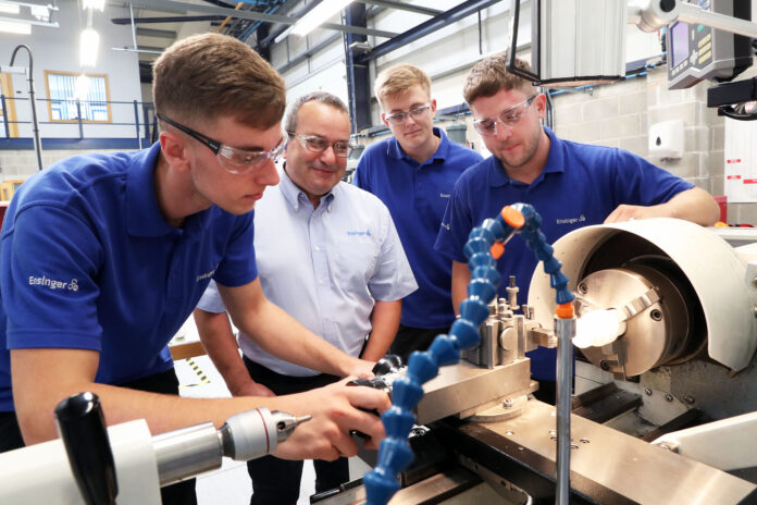 Manifesto launch pic