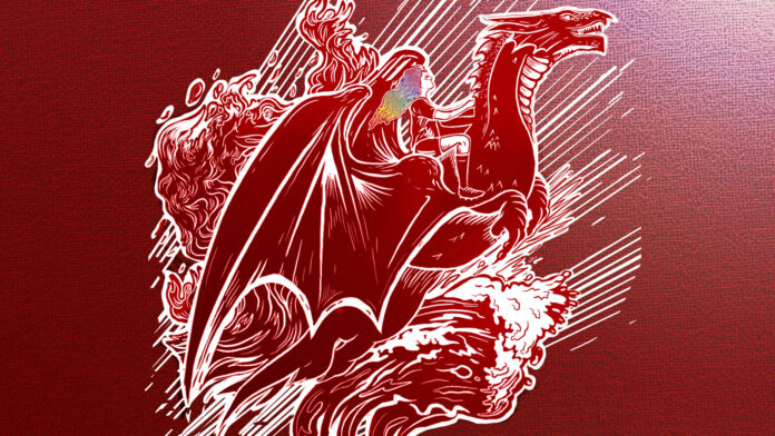 Never Gonna Break Her 16X9