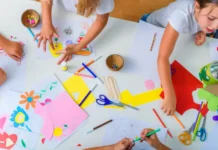 Rhymney Library Hub Celebrates National Well Being Week With Free Community Activities PR GLOO HEADER (61)