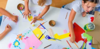 Rhymney Library Hub Celebrates National Well Being Week With Free Community Activities PR GLOO HEADER (61)