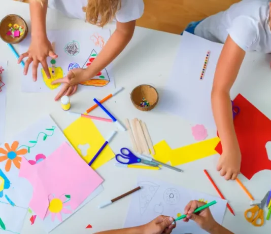 Rhymney Library Hub Celebrates National Well Being Week With Free Community Activities PR GLOO HEADER (61)