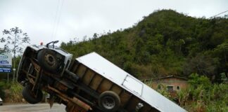 What to Do if You Have a Serious Injury From a Truck Crash Picture