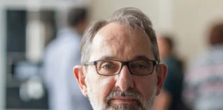 University Professor Honoured For Expertise In Health Data Innovation Prof David Ford