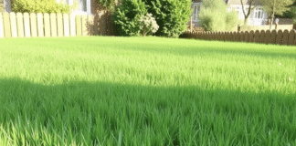 When to Scarify Your Lawn: A Seasonal Guide for UK Gardens Screenshot 2025 06 24 at 22.51.59