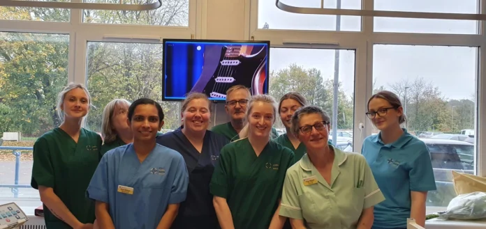 TVs for Teifi Ward TVs for Teifi Ward