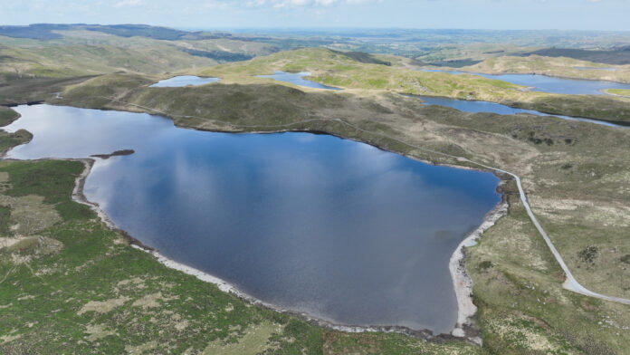 Teifi Pools drone image cropped