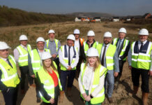 Bellach, gall datblygwyr eiddo fanteisio ar hyd at £10 miliwn ar gyfer datblygiadau preswyl a defnydd cymysg yng Nghymru. WRPF