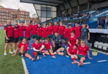 Wales Students Release Squad For Four Nations Wales Students Cardiff Arms Park 2025