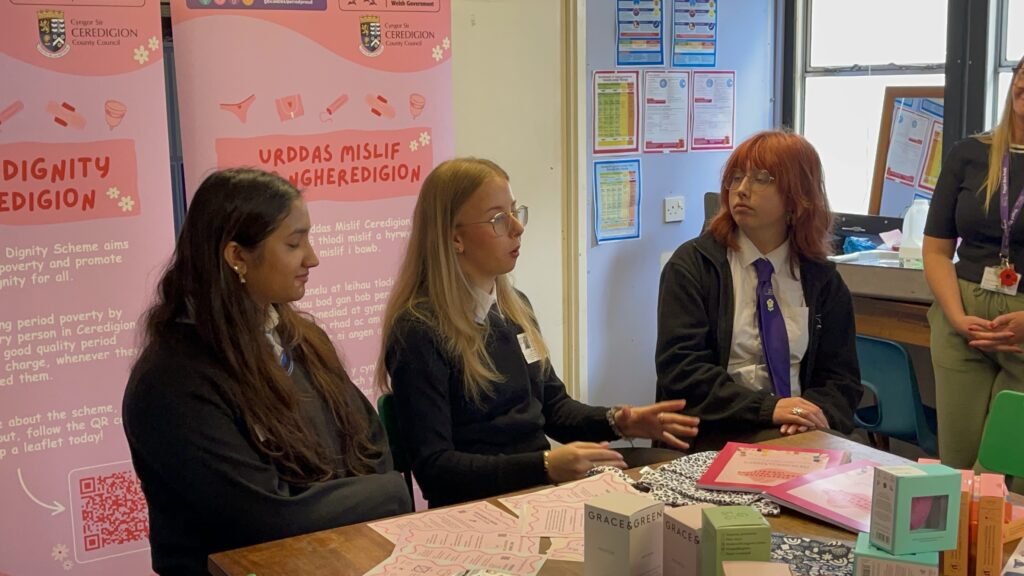 Ysgol Bro Pedr June 2025