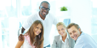 Easy Ways Small Businesses Can Increase Employee Contentment business