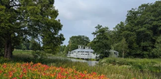 Midsummer Music From The Movies concert 1