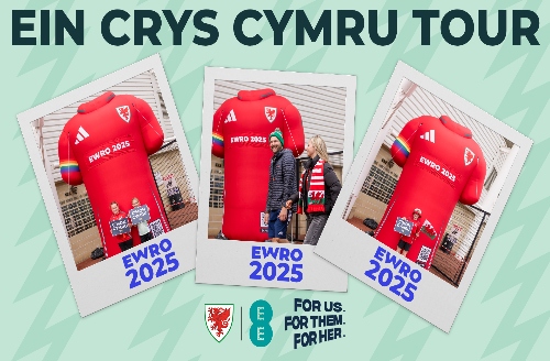 ein crys cymru wide ein crys cymru wide