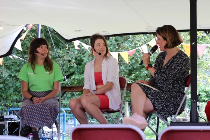 pembrokeshire awarded sustainable award