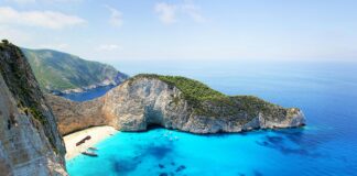 Exploring the Rich Culture and History of Greece pexels pixabay 164041