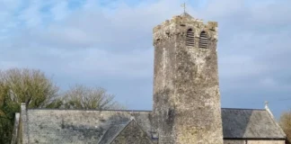 Church Works st michaels supporting docs