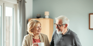 Behind the Scenes: What Home Care Really Involves tea