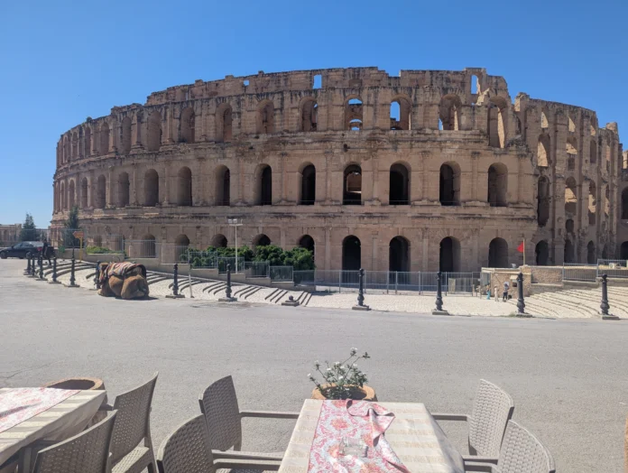 tunisia trip 1