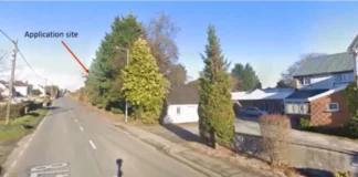 House Plan Approval vilja2 pcc g s