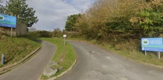 School Catchment Area Changes Needed After Error Backed waldo williams