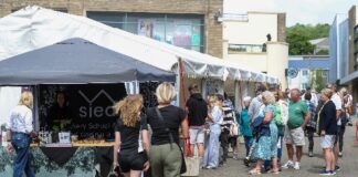 Exciting opportunity for ‘new’ Carmarthenshire traders 08.06.24 Carmarthen Food Festival For Carmarthenshire County Council