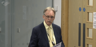 Cross-party support for backbench sign language bill 250616 bsl