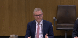 Senedd would get final say on assisted dying – health secretary 250716 assisteddying