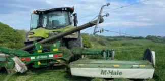 National Grid Urges Welsh Farmers To ‘Look out, Look Up’ During Farm Safety Week 2025 3e86586225a6478c91856246f9b230c2