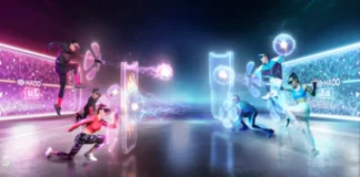 Free HADO Event Comes To Caerphilly Leisure Centre 427ac10273b641a0afa88cd630bd4e4a (1)