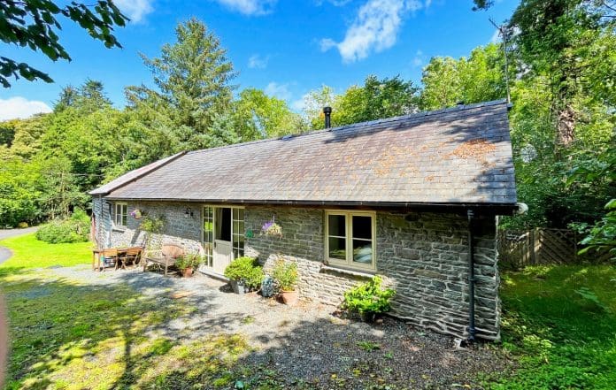Drovers Retreat cottage