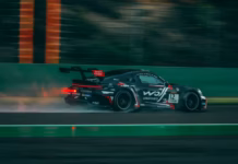 F1 the movie
