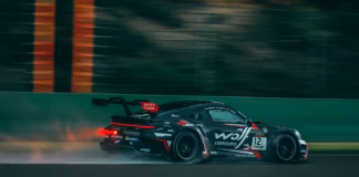 Women In Motorsport Continue To Be Undermined By Gender F1 the movie