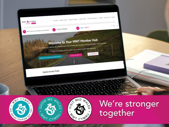 MWT Cymru hub2025