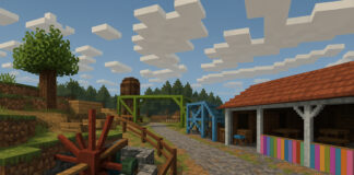 Mine, Myths and Minecraft at The Silver Mountain Experience this summer! Minecraft image 1