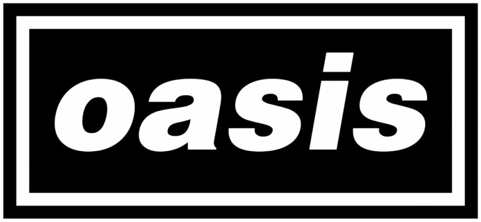 Oasis Logo Oasis Logo