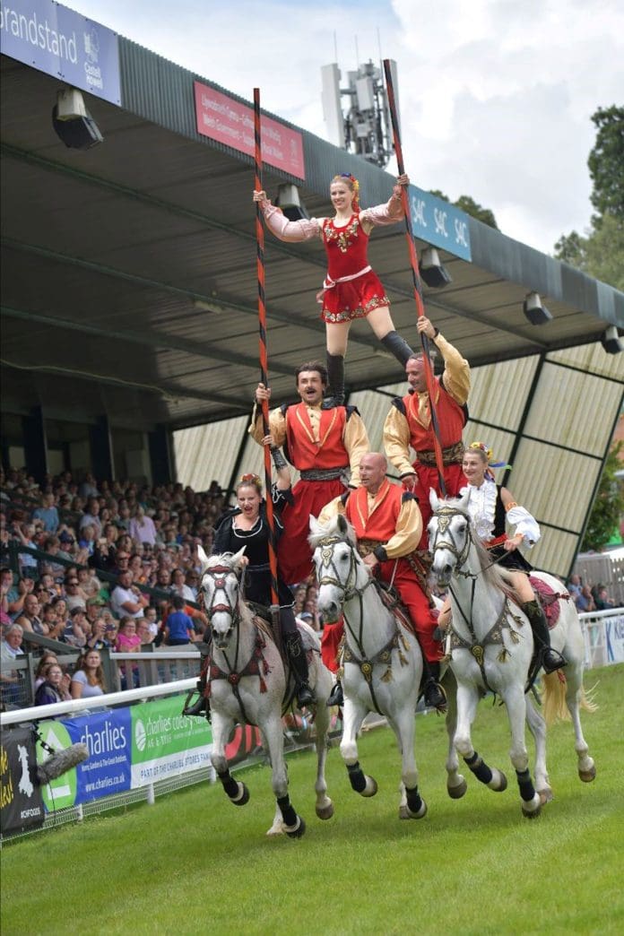 RWAS Ukrainian cossacks RWAS Ukrainian cossacks